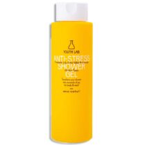 Anti-Stress Shower Gel - Ανανάς, Μιγκέ & Καρύδα 400ml YOUTH LAB.