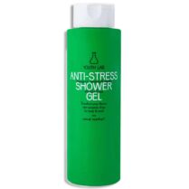 Anti-Stress Shower Gel - Περγαμόντο, Γιασεμί & Βανίλια 400ml YOUTH LAB.
