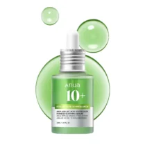 Anua Azelaic Acid 10 Hyaluron Redness Soothing Serum – Καταπραϋντικός ορός κατά των φλεγμονών και της ακμής 30ml Anua