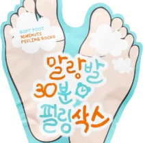 A'pieu Soft Foot Peeling Socks Απολεπιστική Μάσκα Ποδιών 40ml A'Pieu