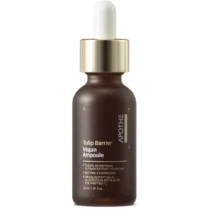Apothe Tulip Barrier Vegan Ampoule Αναζωογονητική ενυδατική Αμπούλα με Καρνοσίνη και Τουλίπα 30ml Apothe
