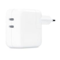 Apple 35W Dual USB-C Power Adapter Φορτιστής