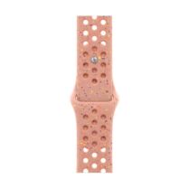 Apple 40mm Alpenglow Pink Nike Sport Band - S/M Λουράκι Smartwatch