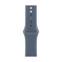 Apple 40mm Anchor Blue Sport Band - M/L Λουράκι Smartwatch