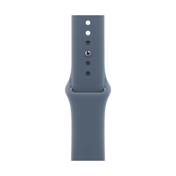 Apple 40mm Anchor Blue Sport Band - M/L Λουράκι Smartwatch Apple 40mm Anchor Blue Sport Band - M/L Λουράκι Smartwatch