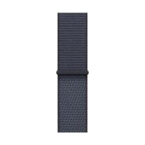 Apple 40mm Anchor Blue Sport Loop Λουράκι Smartwatch
