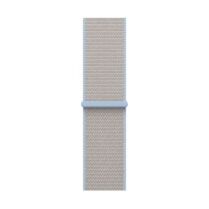 Apple 40mm Blue Mist Sport Loop Λουράκι Smartwatch