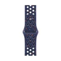 Apple 40mm Blue Ribbon Nike Sport Band - M/L Λουράκι Smartwatch