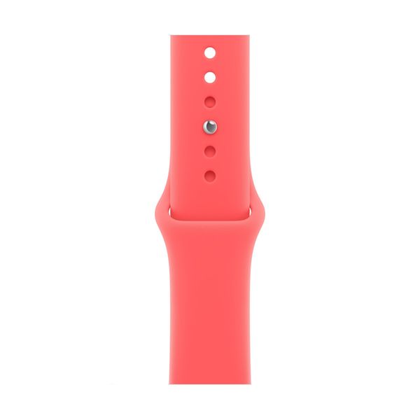 Apple 40mm Bright Guava Sport Band - M/L Λουράκι Smartwatch Apple 40mm Bright Guava Sport Band - M/L Λουράκι Smartwatch