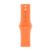 Apple 40mm Clementine Sport Band - S/M Λουράκι Smartwatch