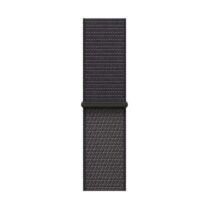 Apple 40mm Dark Grey Sport Loop Λουράκι Smartwatch