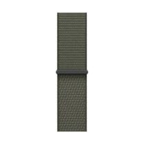 Apple 40mm Forest Sport Loop Λουράκι Smartwatch