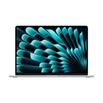 Apple MacBook Air 15" M3 8-Core/16GB/512GB/10-Core GPU Silver Laptop