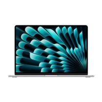 Apple MacBook Air 15" M3 8-Core/8GB/256GB/10-Core GPU Silver Laptop