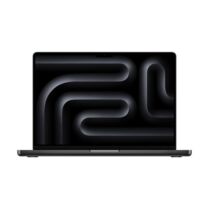Apple MacBook Pro 14 M3 Pro 11-Core/18GB/512GB/14-Core GPU Space Black EN Laptop