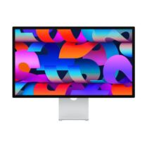 Apple Studio Display - Nano-texture glass - Tilt-and height-adjustable stand Monitor