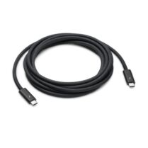 Apple Thunderbolt 4 (USB‑C) Pro 3m Καλώδιο