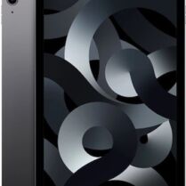 Apple iPad Air 2022 10.9 WiFi 64GB Space Gray MM9C3FD/A