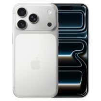 Apple iPhone 17 Pro 256GB 5G Silver 793306
