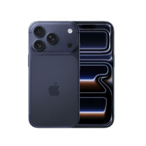 Apple iPhone 17 Pro 6.3" 5G 256GB Deep Blue 793309