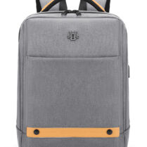 Arctic Hunter & Golden Wolf Bags - Unisex Τσάντα Golden Wolf