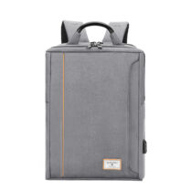 Arctic Hunter & Golden Wolf Bags - Unisex Τσάντα Golden Wolf