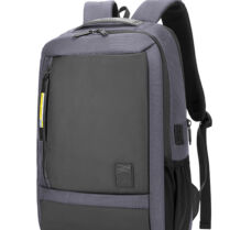 Arctic Hunter & Golden Wolf Bags - Ανδρική Τσάντα Arctic Hunter