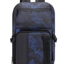 Arctic Hunter & Golden Wolf Bags - Ανδρική Τσάντα Arctic Hunter