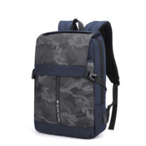 Arctic Hunter & Golden Wolf Bags - Ανδρική Τσάντα Arctic Hunter