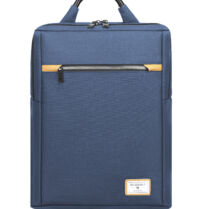 Arctic Hunter & Golden Wolf Bags - Ανδρική Τσάντα Golden Wolf