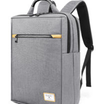 Arctic Hunter & Golden Wolf Bags - Ανδρική Τσάντα Golden Wolf