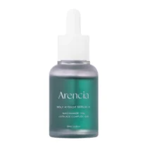 Arencia Holy Hyssop Serum 12 μειώνει τις σκούρες κηλίδες 30ml Arencia