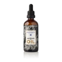 Argan Oil 100ml BLUE SCENTS Argan Oil 100ml BLUE SCENTS