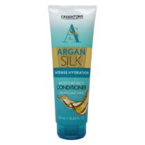 Argan Smooth Moisture Rich Conditioner 250ml CREIGHTONS