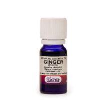Argital Aιθέριο Έλαιο Ginger 10ml