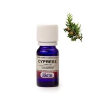 Argital Aιθέριο Έλαιο Κυπαρίσσι 10ml