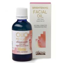 Argital Face Line Brightening Facial Oil 50ml