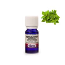 Argital Αιθέριο Έλαιο Μαντζουράνα 10ml