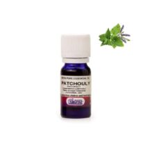 Argital Αιθέριο Έλαιο Πατσουλί 10ml