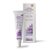 Argital Βιολογική Κρέμα Ματιών 15ml