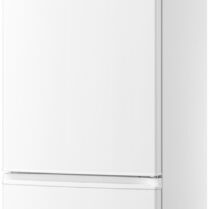 Arielli ARD-348RNE Ψυγειοκαταψύκτης 262lt, Ε (Υ177,3xΠ54,7xΒ56,8εκ) Λευκός ARD-348RNE