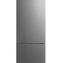Arielli ARD-468RWEN Ψυγειοκαταψύκτης 330lt, NoFrost, E (Υ201xΠ59,5xΒ63,5εκ) Inox ARD-468RWEN