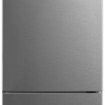 Arielli ARD-468RWENJX Ψυγειοκαταψύκτης 330lt, NoFrost, E (Υ201xΠ59,5xΒ63,5εκ) Γκρι ARD-468RWENJX