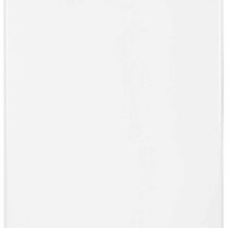 Arielli ARS-121LNE Ψυγείο Mini Bar 93lt, Ε (Υ85xΠ47,2xΒ45εκ) Λευκό ARS-121LNE