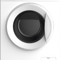 Arielli AWM-60168UB Πλυντήριο Ρούχων 6kg, 1000 Στροφών, με Ατμό, A, Λευκό AWM-60168UB ARIELLI