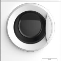 Arielli AWM-70168UB Πλυντήριο Ρούχων 7kg, 1200 Στροφών, με Ατμό, Α, Λευκό AWM-70168UB