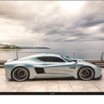 Arielli QLED50F215VDA Smart Τηλεόραση 50", 4K UHD, QLED, HDR, VIDAA, F (2024) QLED50F215VDA