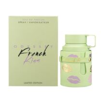 Armaf Odyssey French Kiss Eau de Parfum Γυναικείο Άρωμα 100ml Armaf