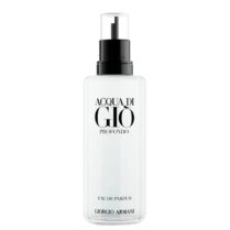Armani Acqua di Giò Profondo Eau de Parfum Refill 150 ml - 3614273953825