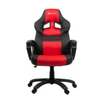 Arozzi Monza Red Gaming Καρέκλα